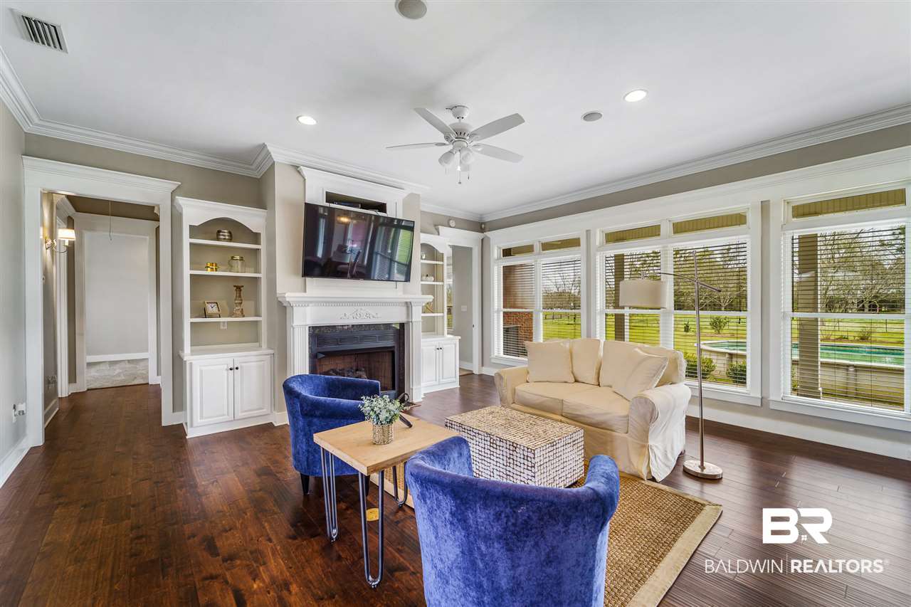 12954 Riverview Road Daphne, AL 36526 - Photo 9 of 35