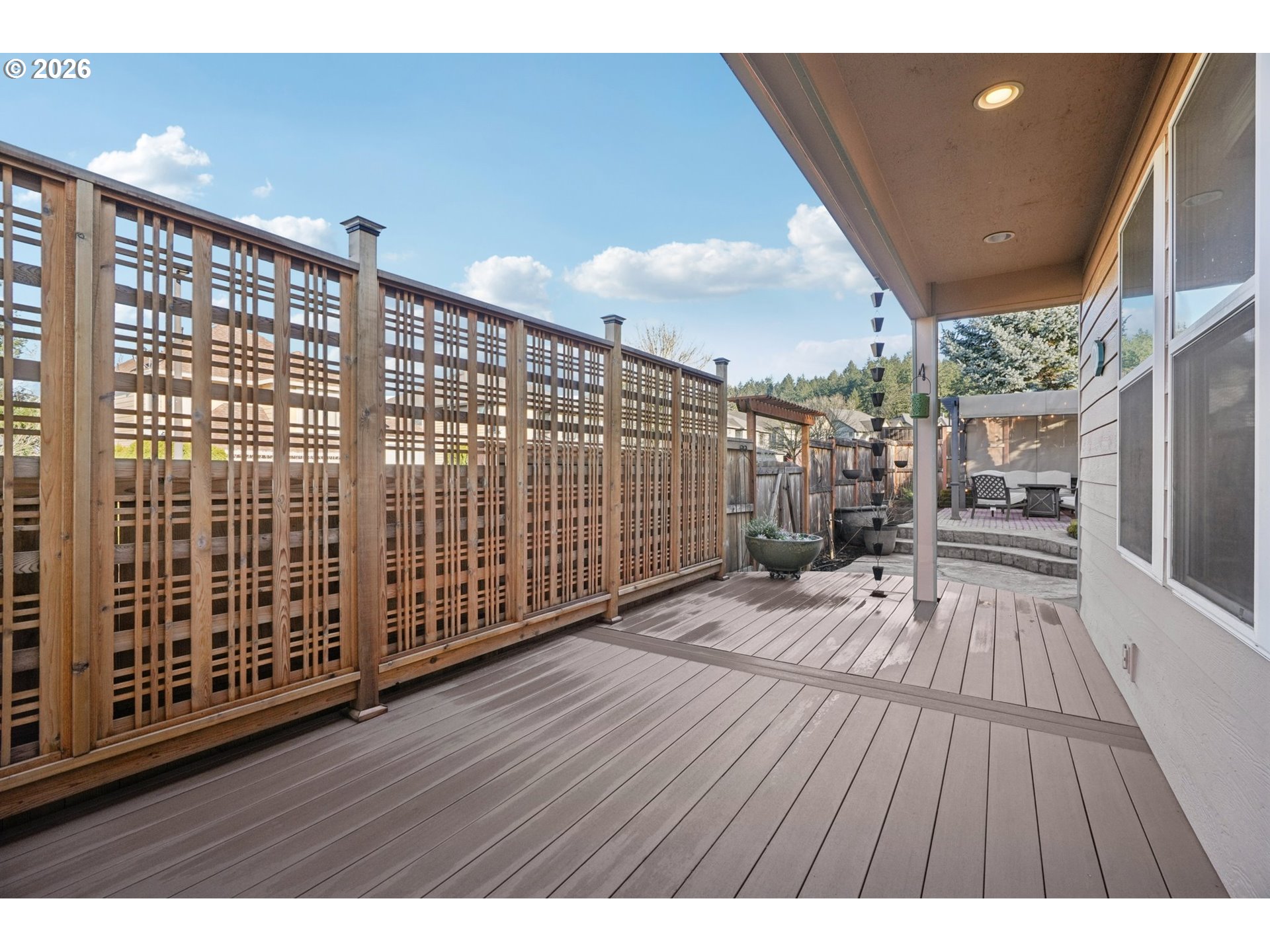 13728 Southwest 159th Terrace Portland, OR 97224 - Photo 31 of 48 a view of entryway with wooden floor