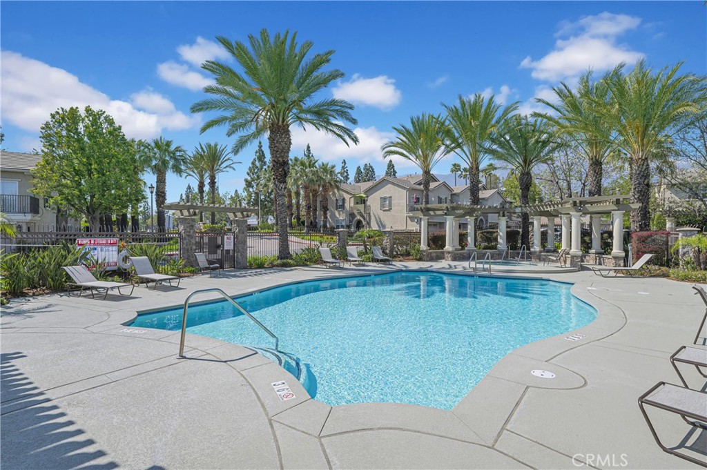 7353 Ellena West, Unit 83 Rancho Cucamonga, CA 91730 - Photo 24 of 24