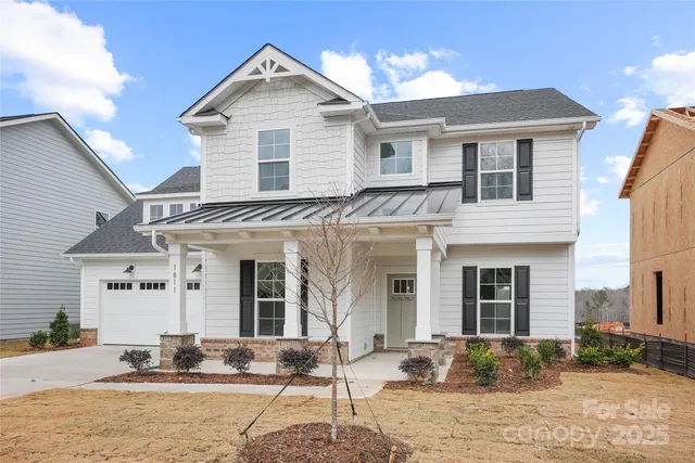 $649,283 | 1011 High Bluff Point, Unit 249, Waxhaw, NC 28173