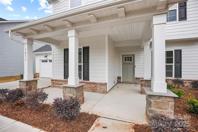 $649,283 | 1011 High Bluff Point, Unit 249, Waxhaw, NC 28173