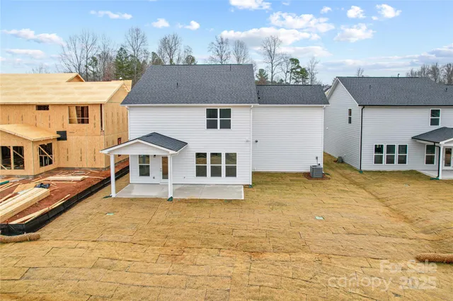 $649,283 | 1011 High Bluff Point, Unit 249, Waxhaw, NC 28173