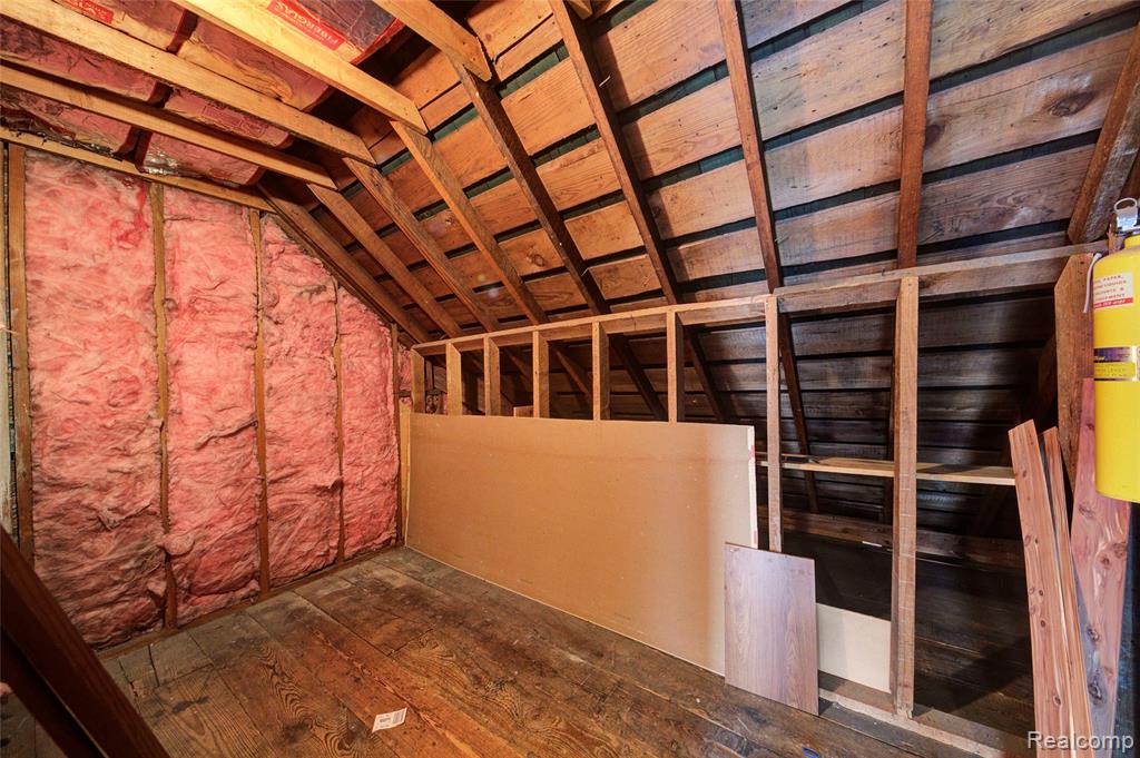 121 Longfellow Street Detroit, MI 48202 - Photo 67 of 87