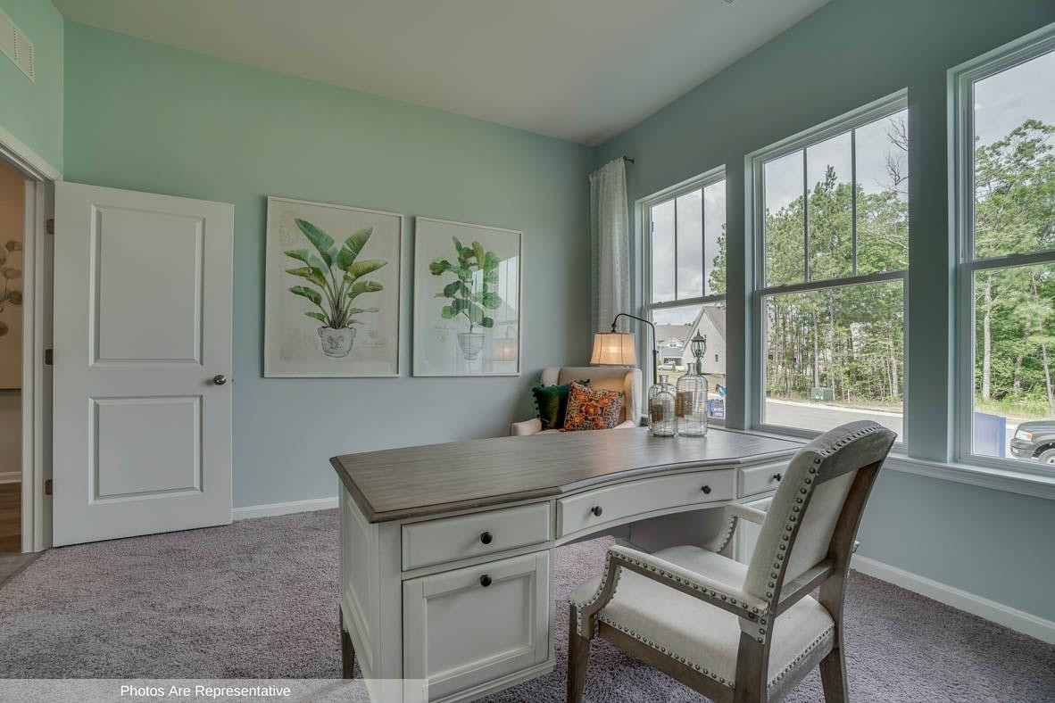 3033 Crossman Lk Road Durham, NC 27703 - Photo 35 of 41 Photo 35