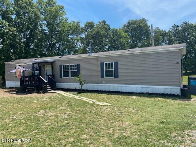 174 Claude Howard Road Deer Lodge, TN 37726 - Photo 4 of 58