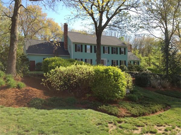 7 Joseph Road Hopkinton, MA 01748 - Photo 1 of 30 Gallery Image 1