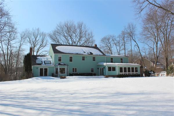 7 Joseph Road Hopkinton, MA 01748 - Photo 25 of 30 Gallery Image 25