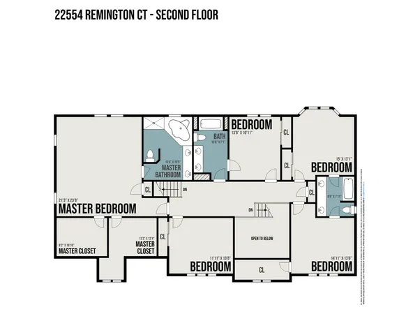 $634,900 | 22554 Remington Court, Elkhart, IN 46514
