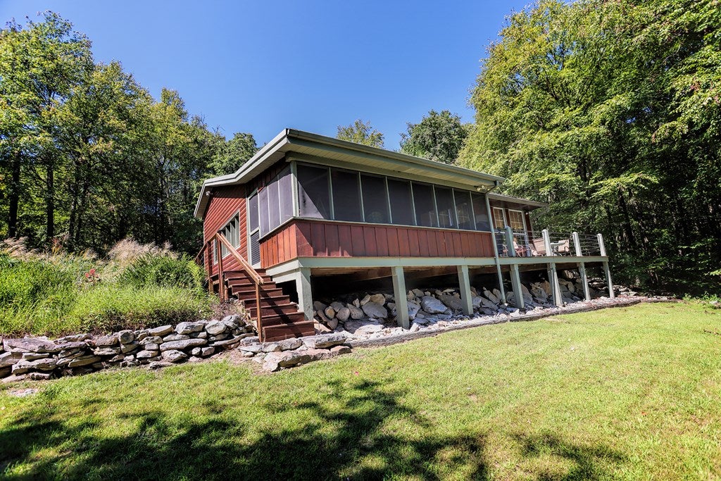 7667 Obees Way Huntingdon, PA 16652 - Photo 47 of 71 Gallery Image 47