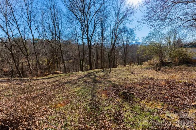 a view of covered with snow