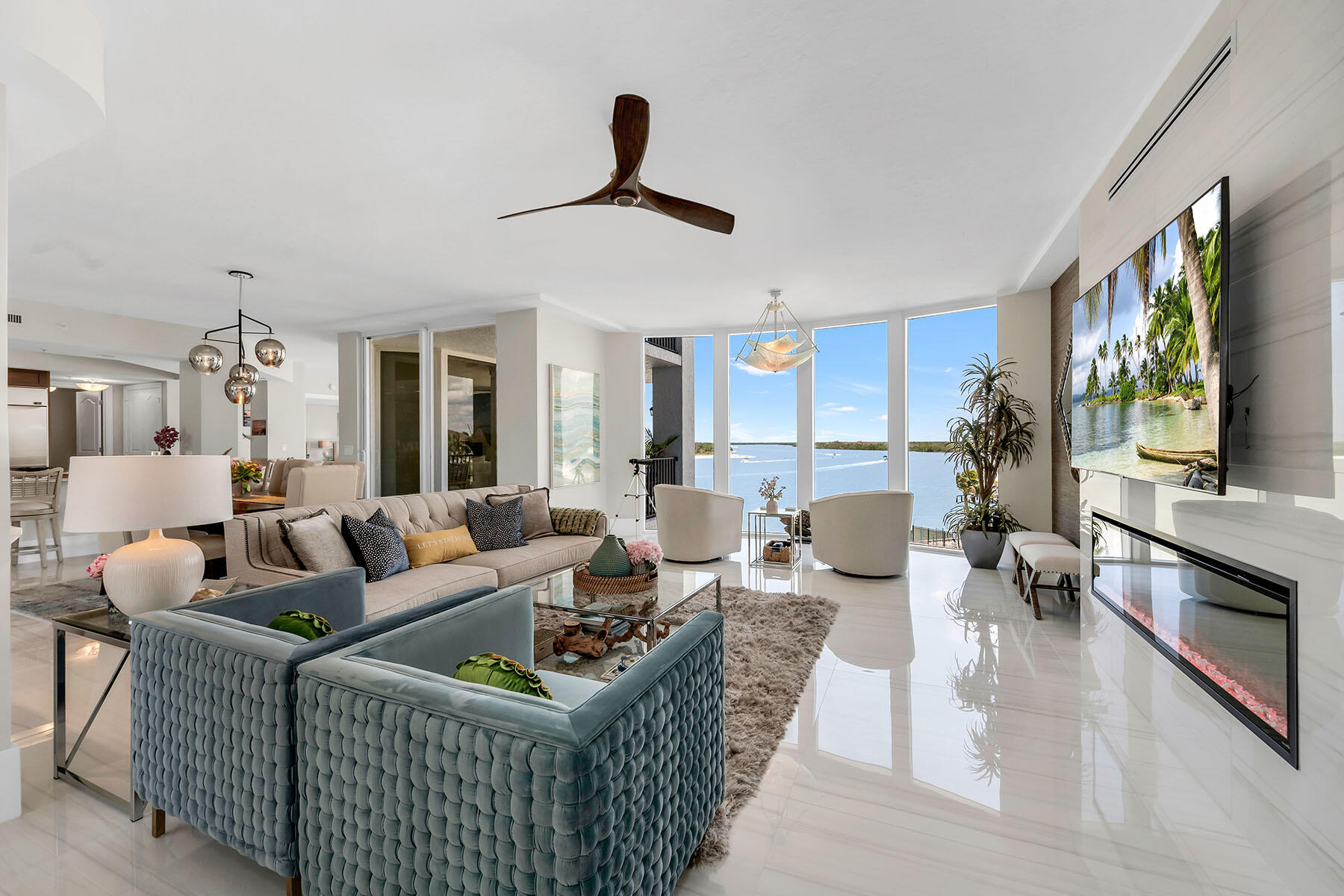 700 La Peninsula Boulevard, Unit 306 Naples, FL 34113 - Photo 3 of 50 225038470aa