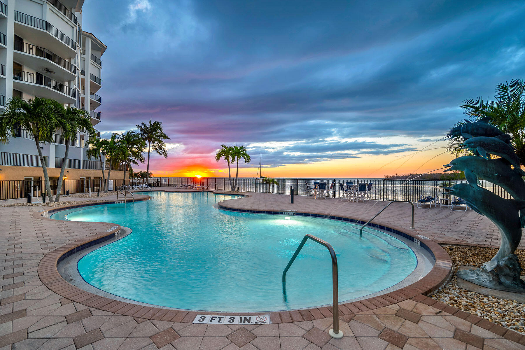 700 La Peninsula Boulevard, Unit 306 Naples, FL 34113 - Photo 41 of 50 225038470tt