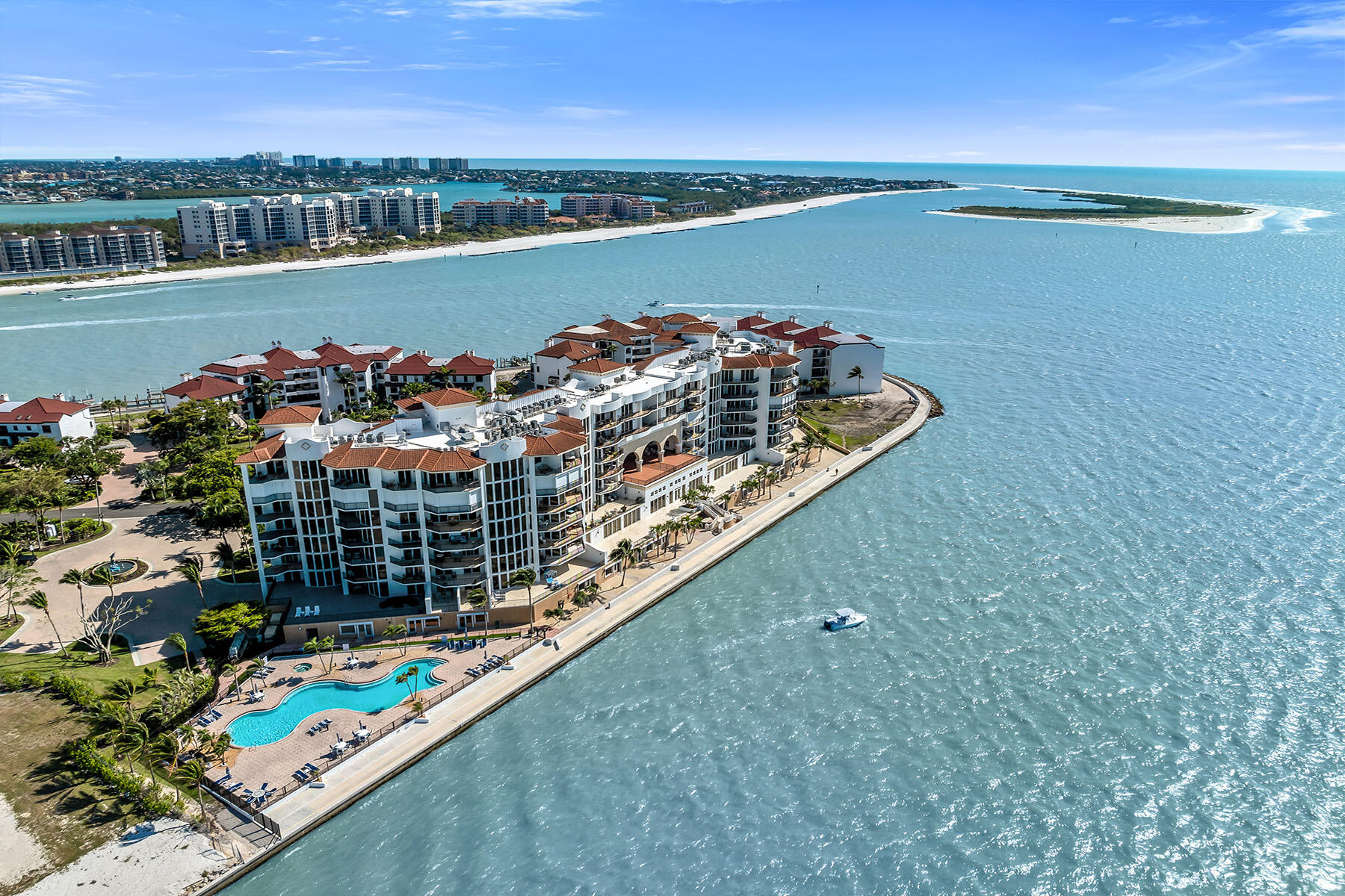 700 La Peninsula Boulevard, Unit 306 Naples, FL 34113 - Photo 45 of 50 225038470vv