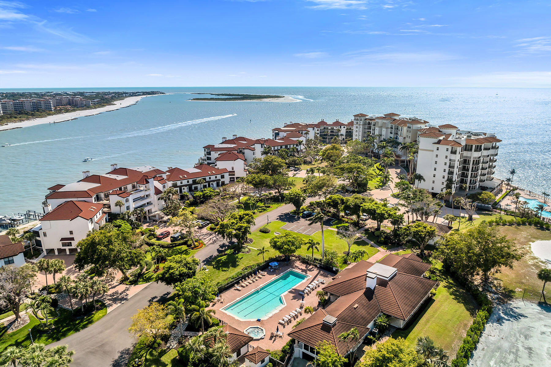 700 La Peninsula Boulevard, Unit 306 Naples, FL 34113 - Photo 49 of 50 225038470xx