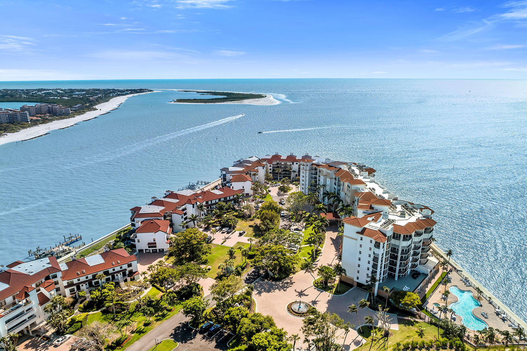 700 La Peninsula Boulevard, Unit 306 Naples, FL 34113 - Photo 50 of 50 225038470y