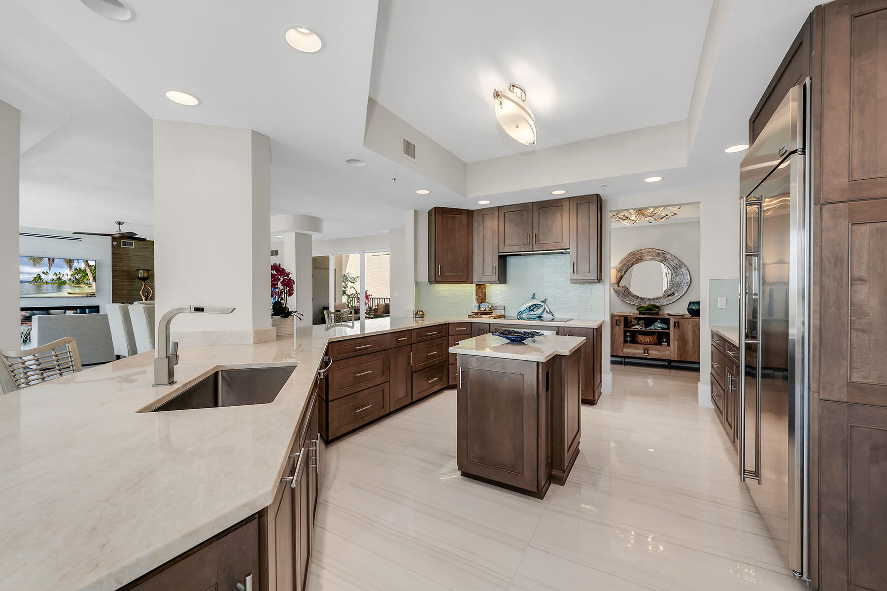 700 La Peninsula Boulevard, Unit 306 Naples, FL 34113 - Photo 7 of 50 225038470cc