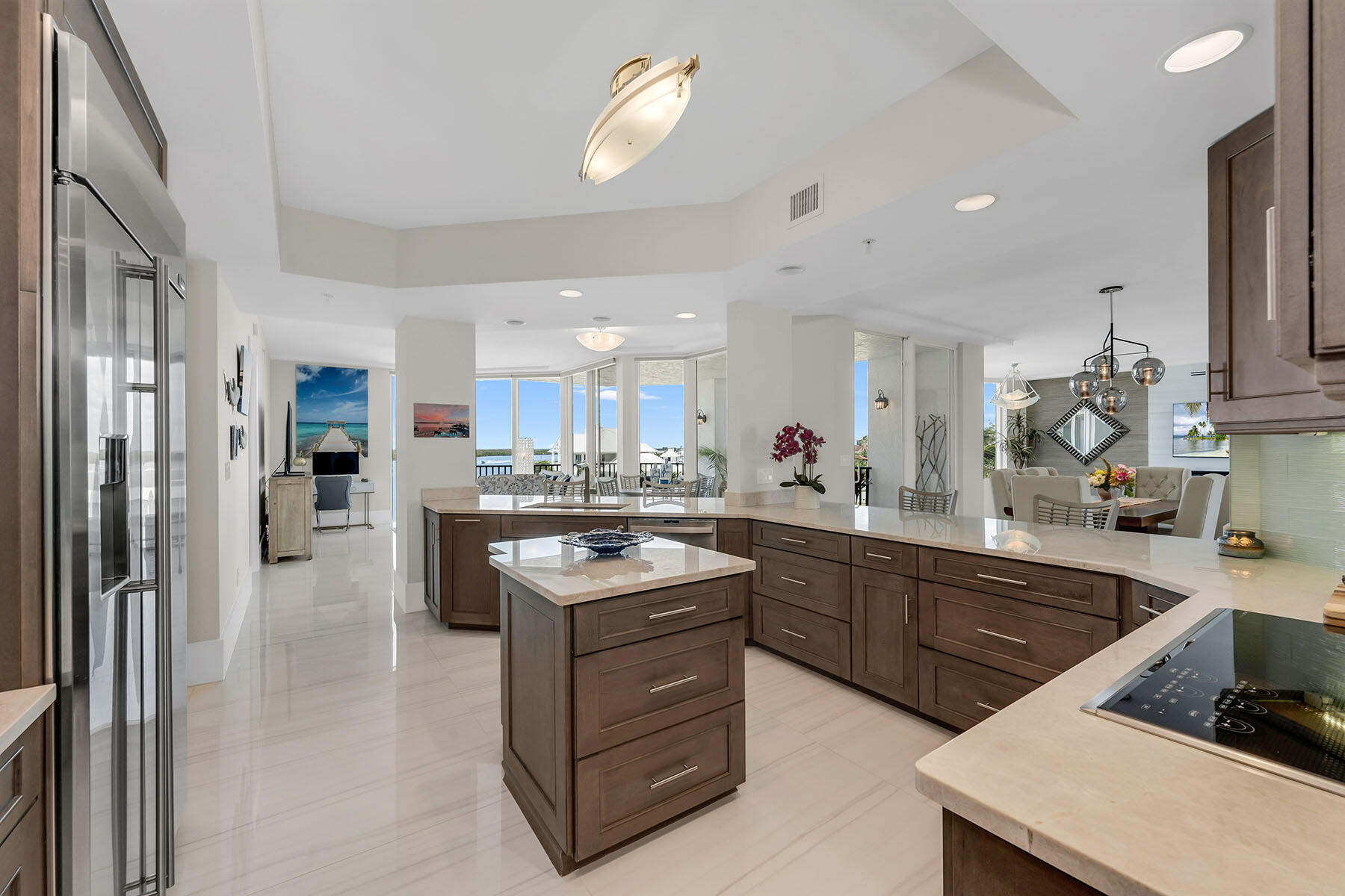 700 La Peninsula Boulevard, Unit 306 Naples, FL 34113 - Photo 8 of 50 225038470d