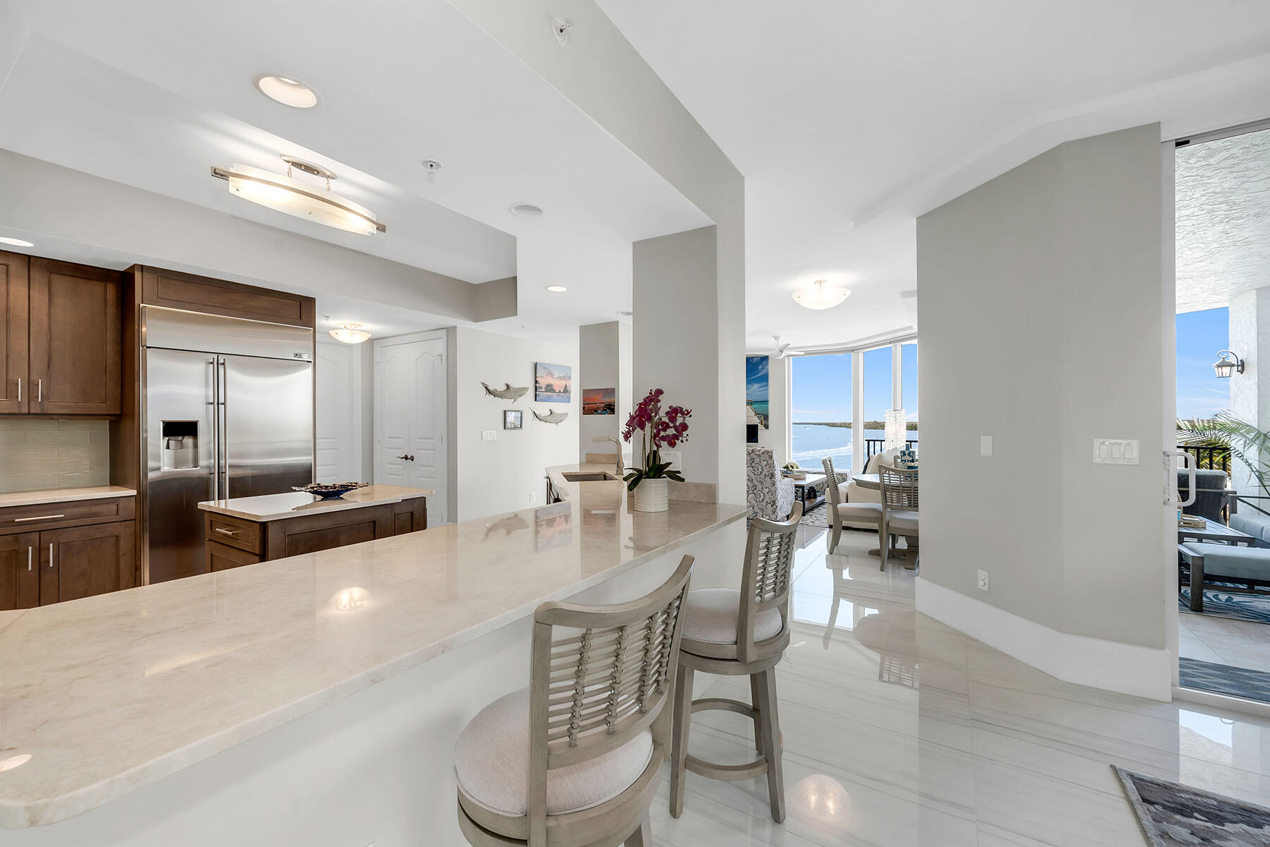 700 La Peninsula Boulevard, Unit 306 Naples, FL 34113 - Photo 9 of 50 225038470dd