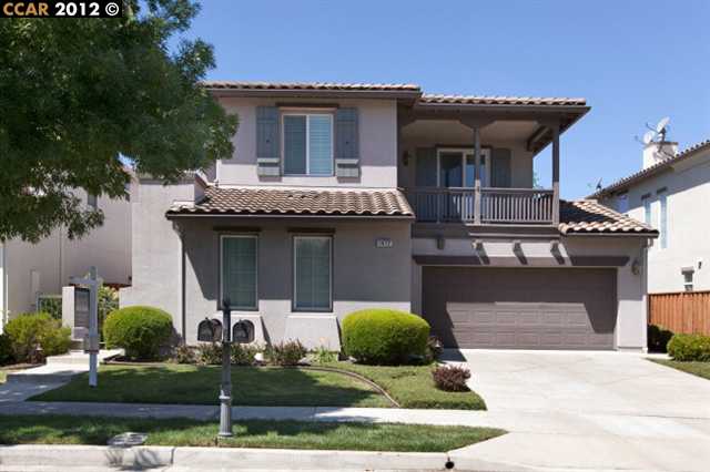 1472 Allanmere Drive San Ramon, CA 94582 - Photo 1 of 1