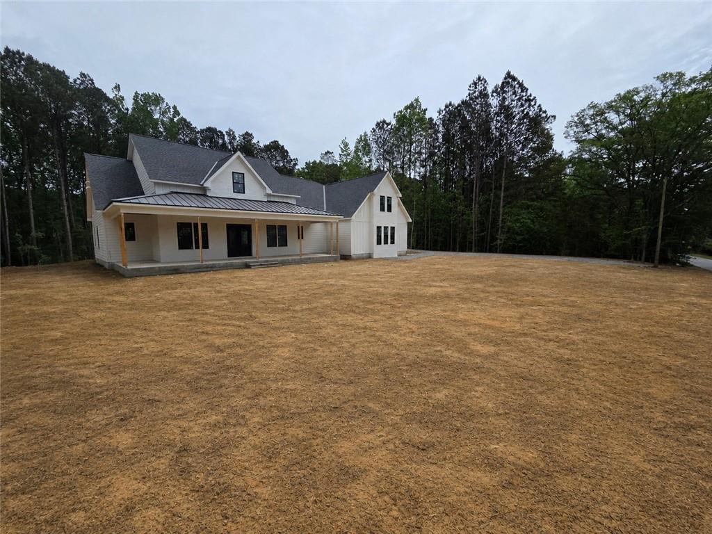 5948 McCoy Road Acworth, GA 30101 - Photo 3 of 23