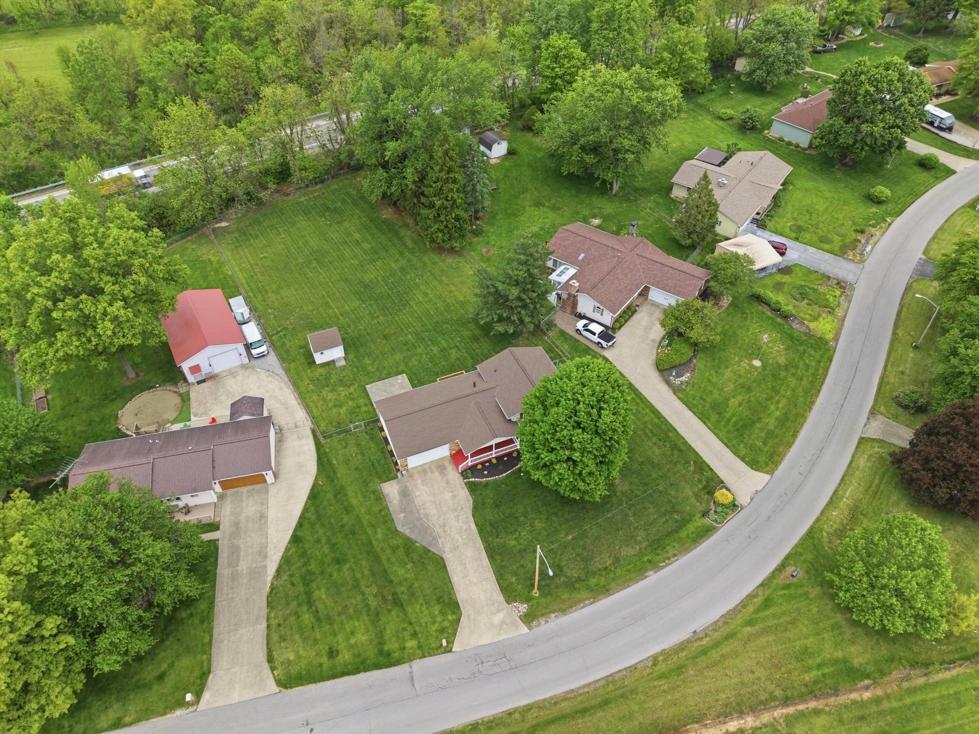 134 Greenbrier Road Sunbury, OH 43074 - Photo 52 of 60