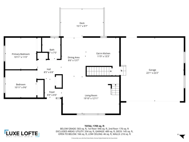 $524,999 | 5735 Eureka Road, Excelsior, MN 55331