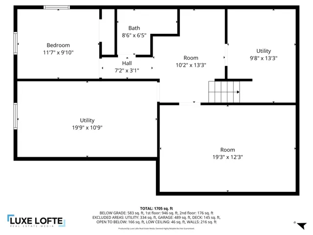 $524,999 | 5735 Eureka Road, Excelsior, MN 55331