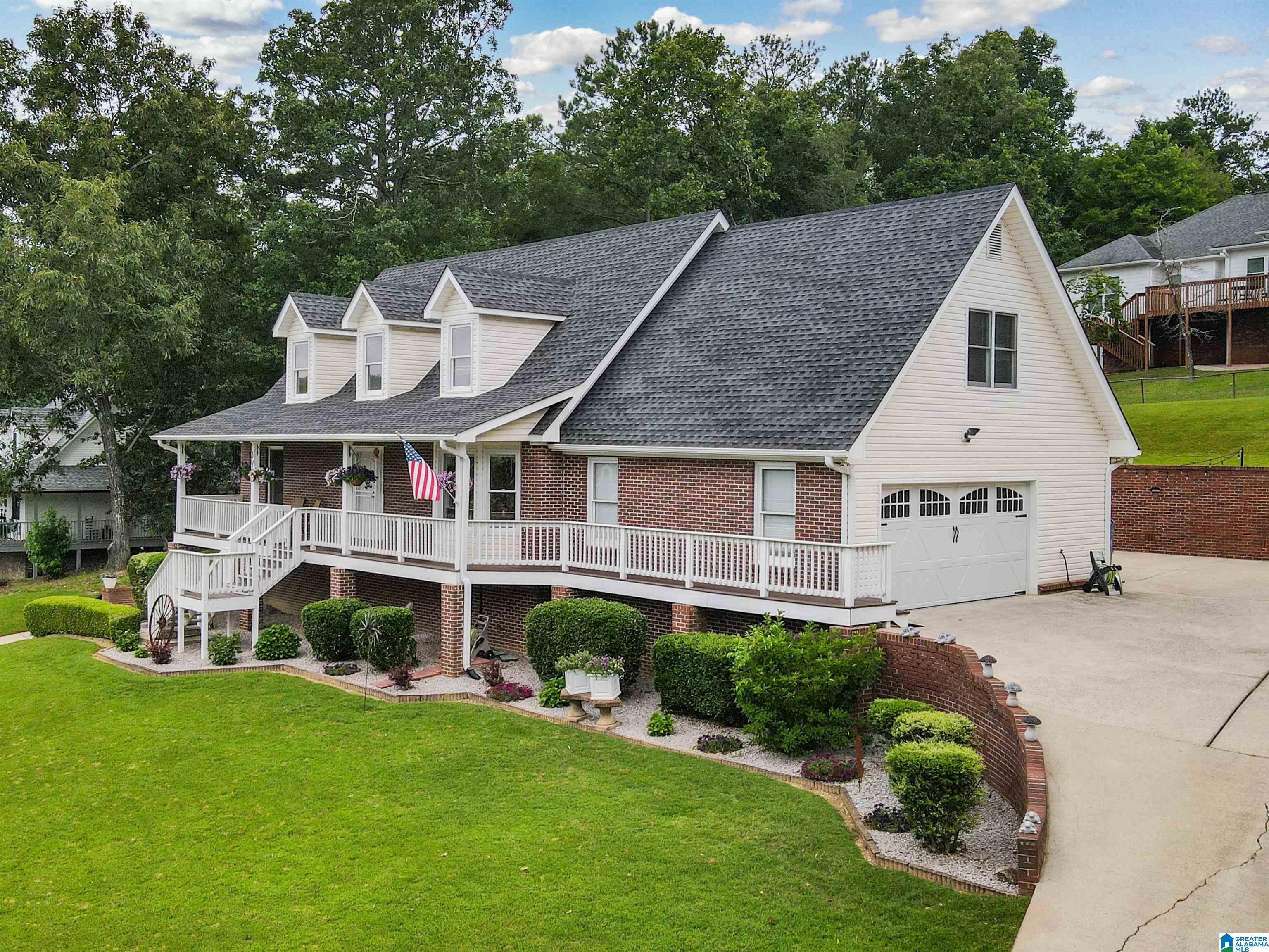 510 Owen Road Leeds, AL 35094 - Photo 2 of 61