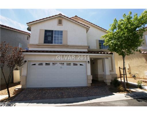 7319 Plantanus Road Las Vegas, NV 89113 - Photo 1 of 9 Property Photo.