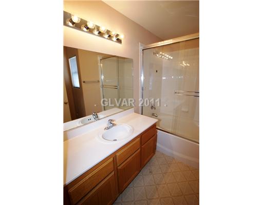 7319 Plantanus Road Las Vegas, NV 89113 - Photo 7 of 9 Master Bath/Spa.