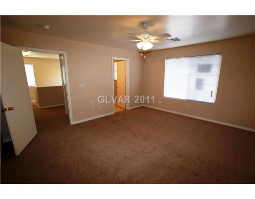 7319 Plantanus Road Las Vegas, NV 89113 - Photo 8 of 9 Master Bedroom.
