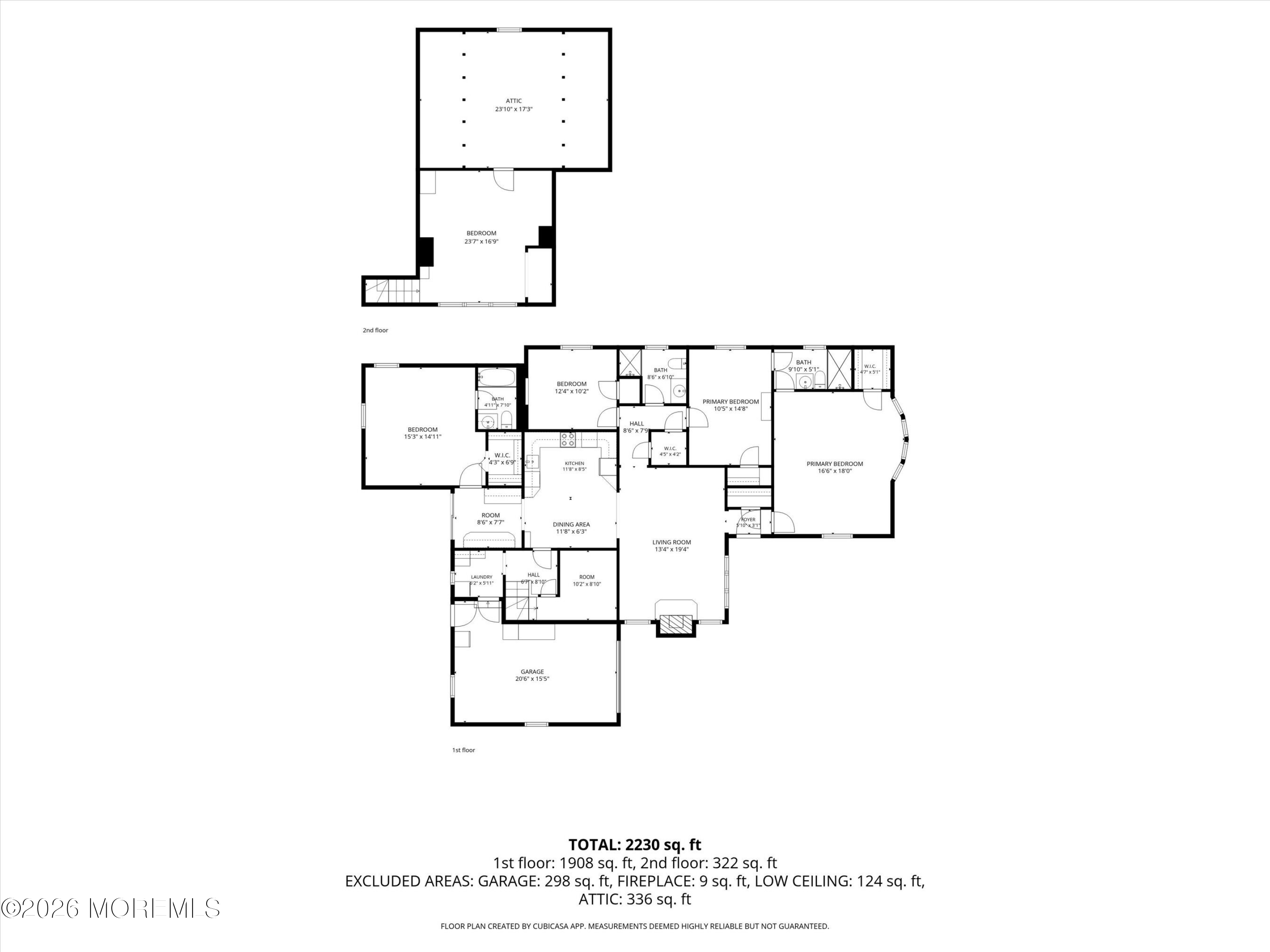 303 Florence Road Middletown, NJ 07748 - Photo 45 of 47 Gallery Image 45