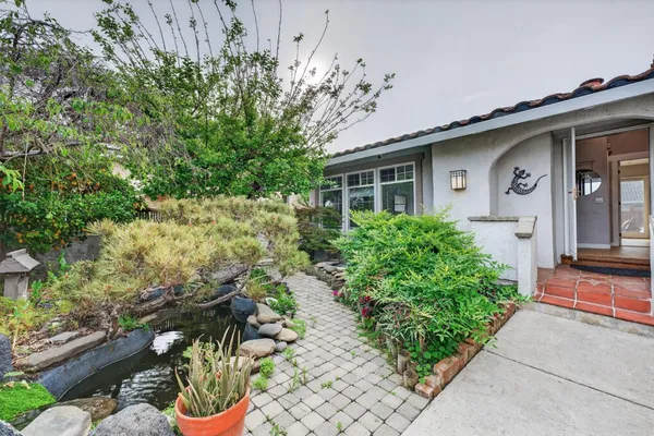 $1,849,000 | 5342 Avenida Almendros, San Jose, CA 95123