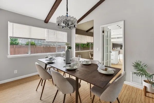 $1,849,000 | 5342 Avenida Almendros, San Jose, CA 95123