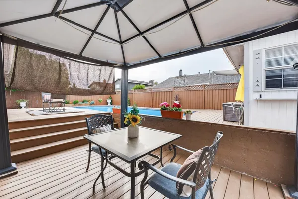 $1,849,000 | 5342 Avenida Almendros, San Jose, CA 95123