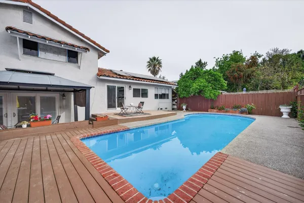 $1,849,000 | 5342 Avenida Almendros, San Jose, CA 95123
