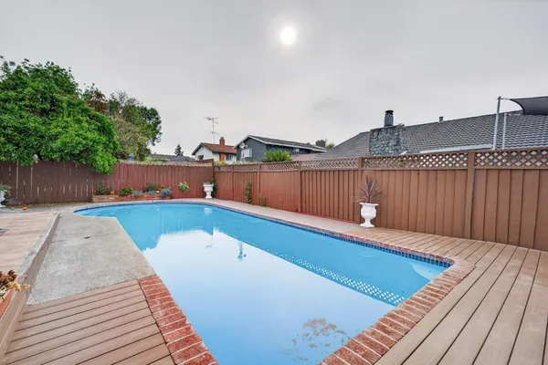 $1,849,000 | 5342 Avenida Almendros, San Jose, CA 95123