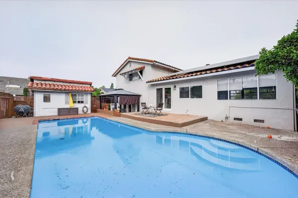 $1,849,000 | 5342 Avenida Almendros, San Jose, CA 95123