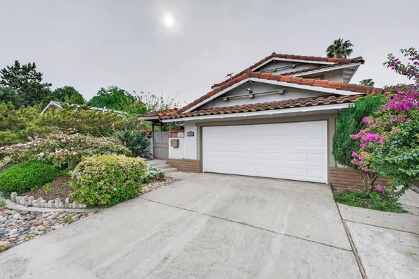 $1,849,000 | 5342 Avenida Almendros, San Jose, CA 95123