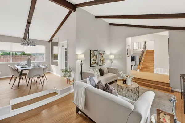 $1,849,000 | 5342 Avenida Almendros, San Jose, CA 95123