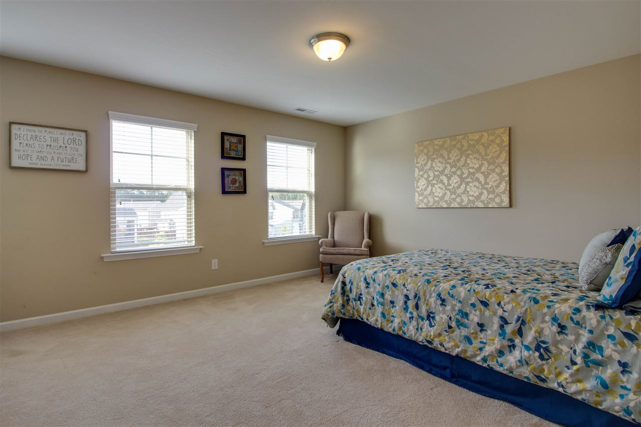 4360 Prairie Creek Trail Raleigh, NC 27616 - Photo 21 of 24 Photo 21