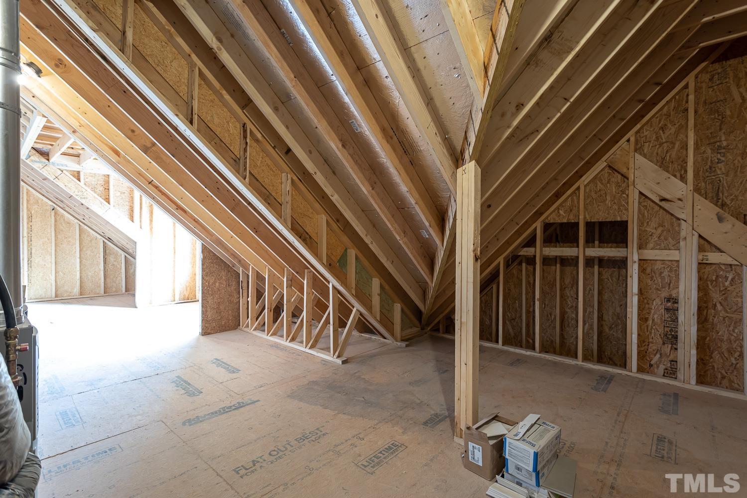 76 Bucchero Lane Clayton, NC 27527 - Photo 29 of 41 a view of an entryway
