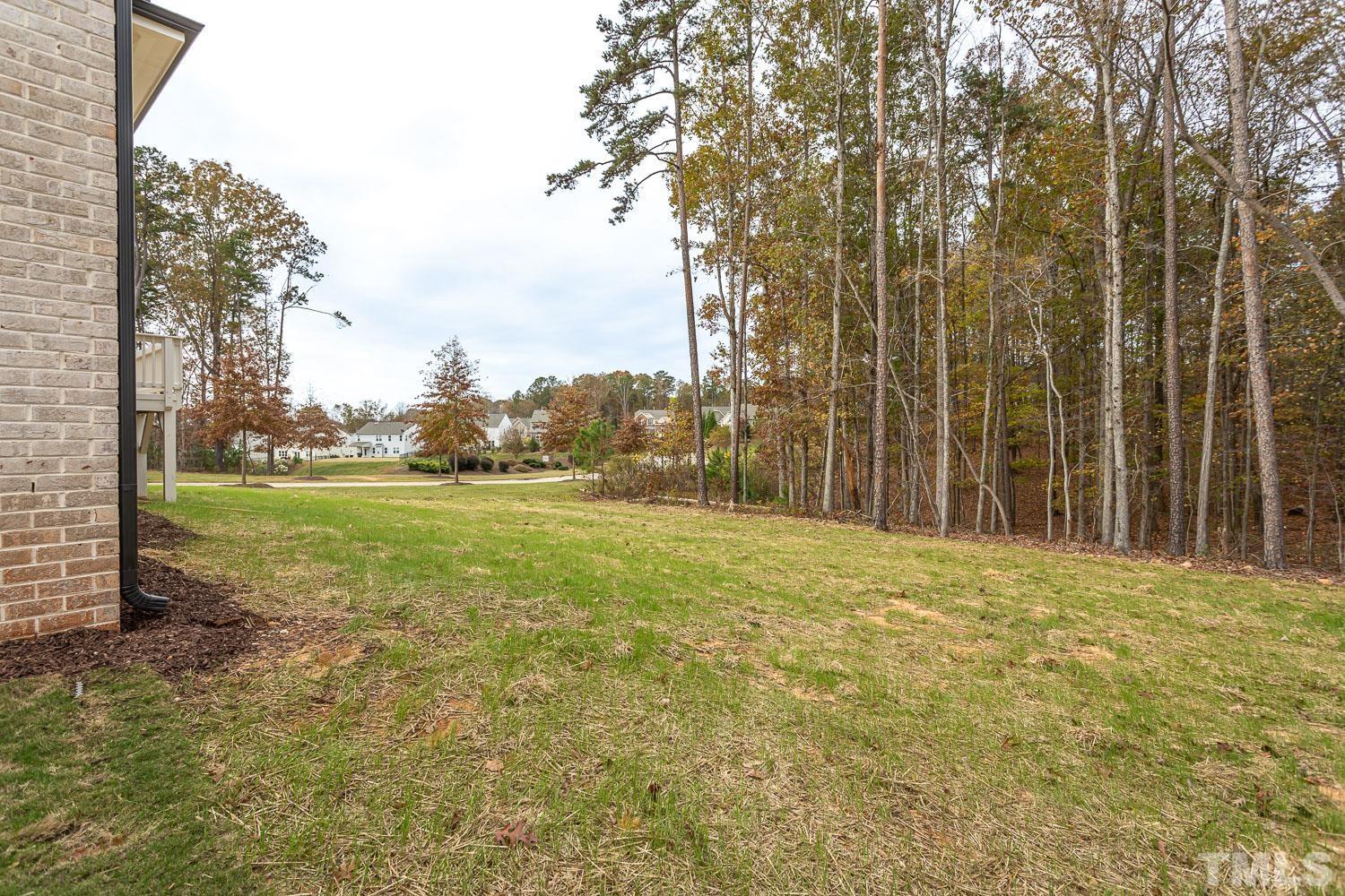 76 Bucchero Lane Clayton, NC 27527 - Photo 41 of 41 a view of a field with grass and trees