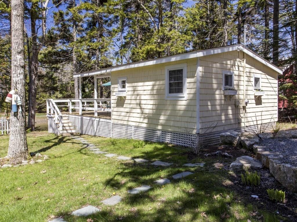 91 Samoset Trail East Boothbay, ME 04544 - Photo 4 of 29 Photo
