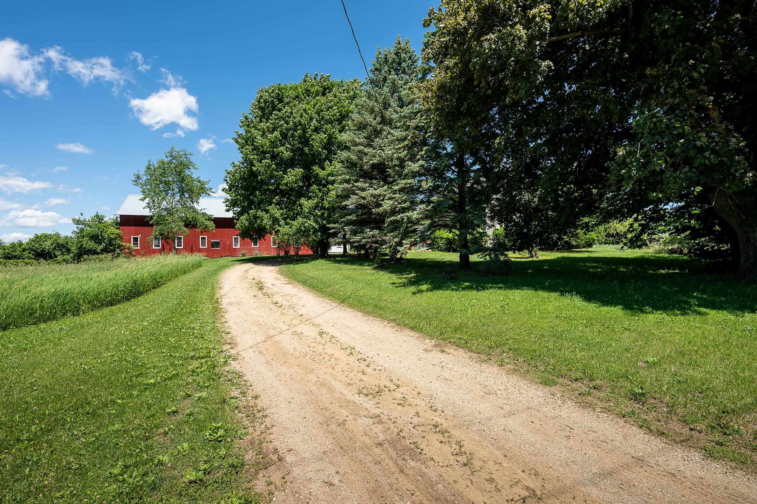 3402 Rutland Dunn Town Line Road Stoughton, WI 53589 - Photo 87 of 88