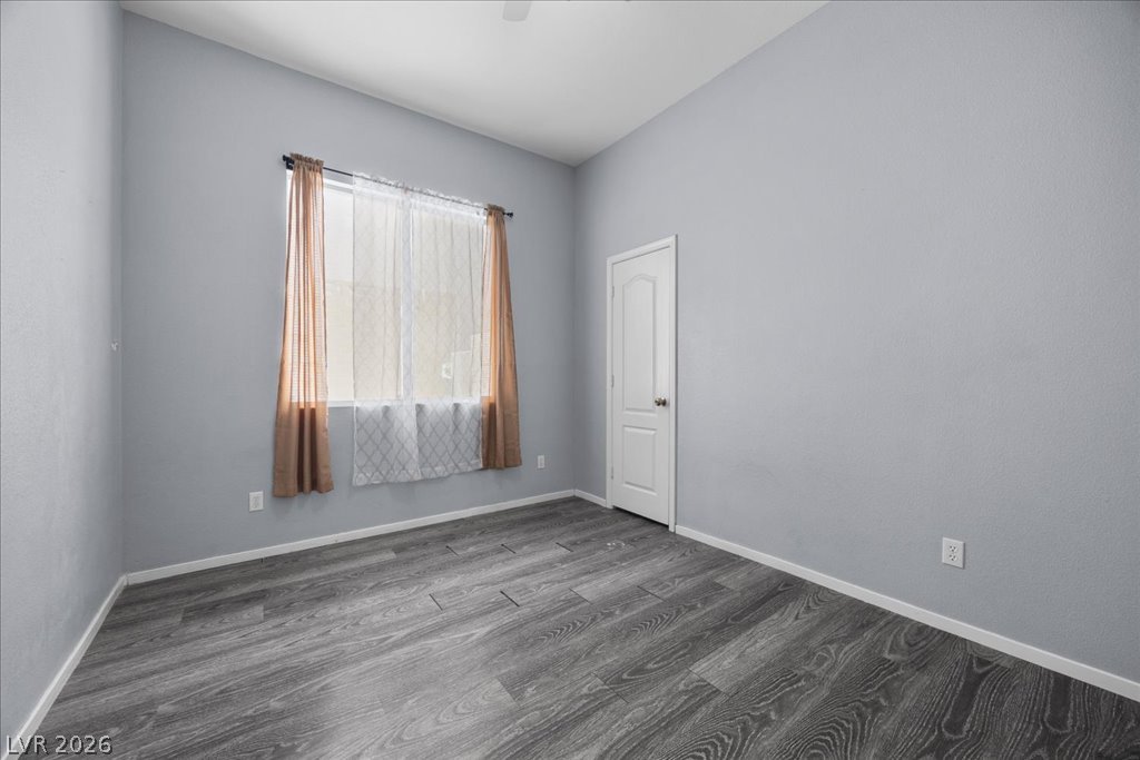 24 Olive Tree Henderson, NV 89074 - Photo 28 of 58 Bedroom 2 Downstairs