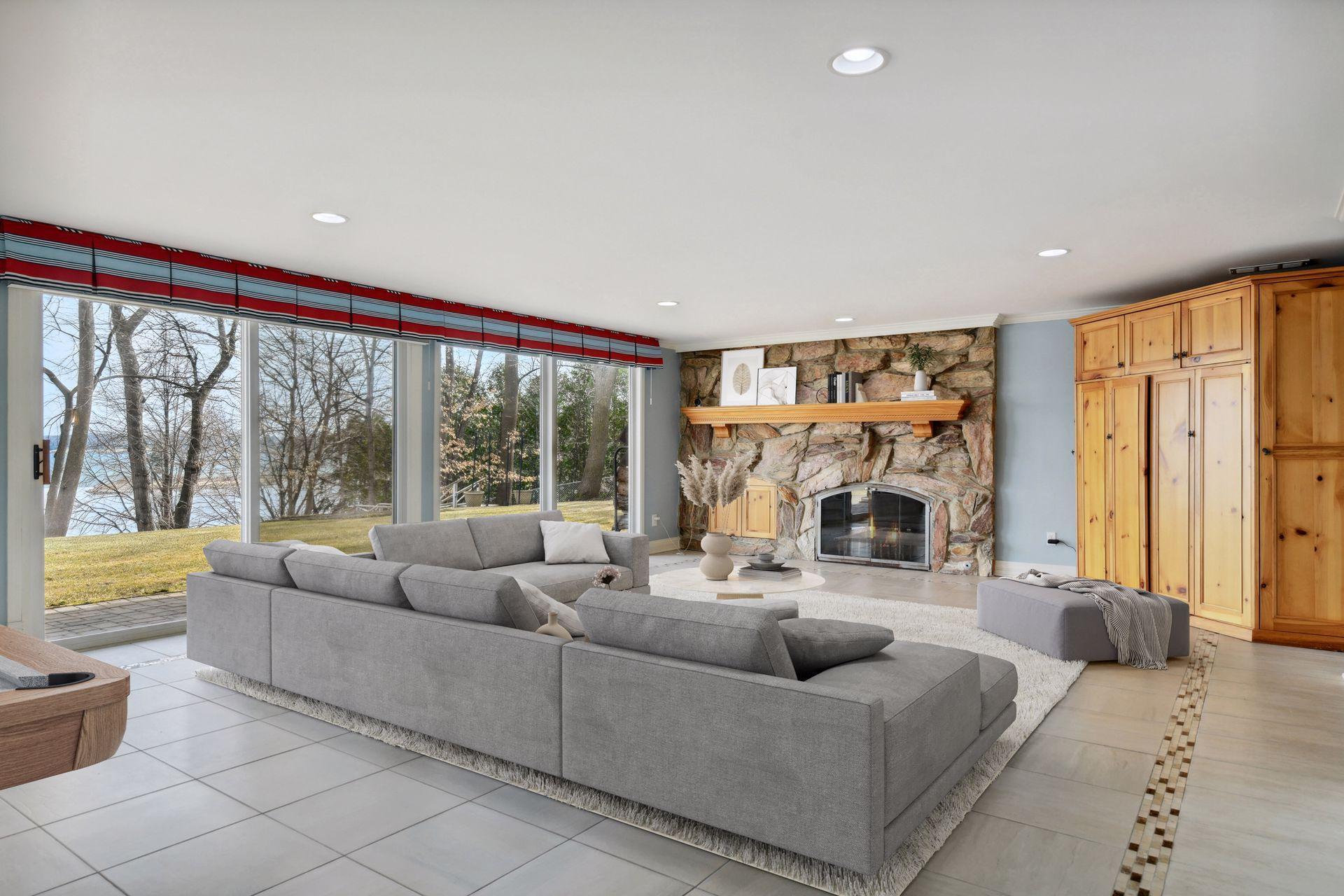 2496 Old Beach Road Orono, MN 55391 - Photo 41 of 60