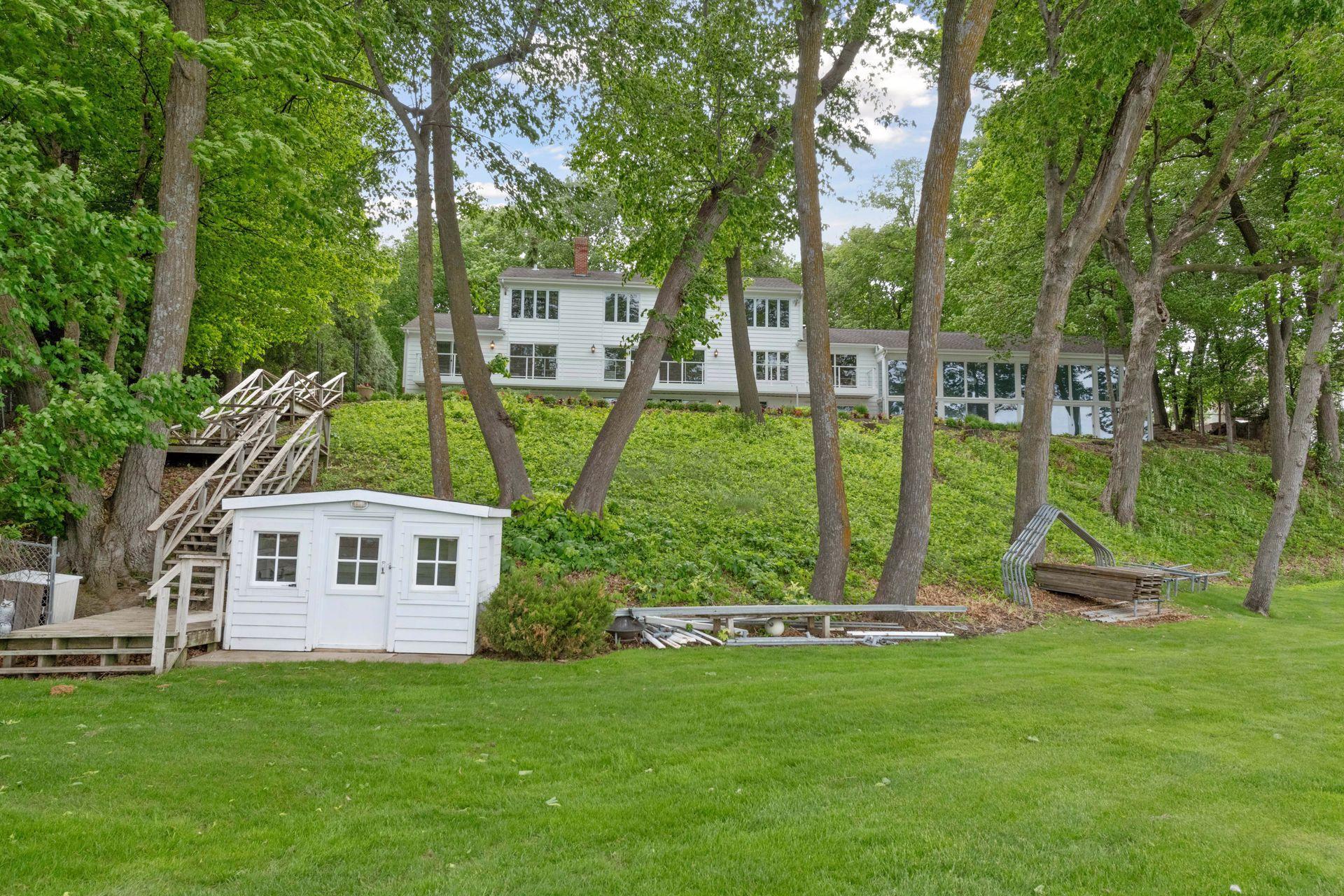 2496 Old Beach Road Orono, MN 55391 - Photo 58 of 60