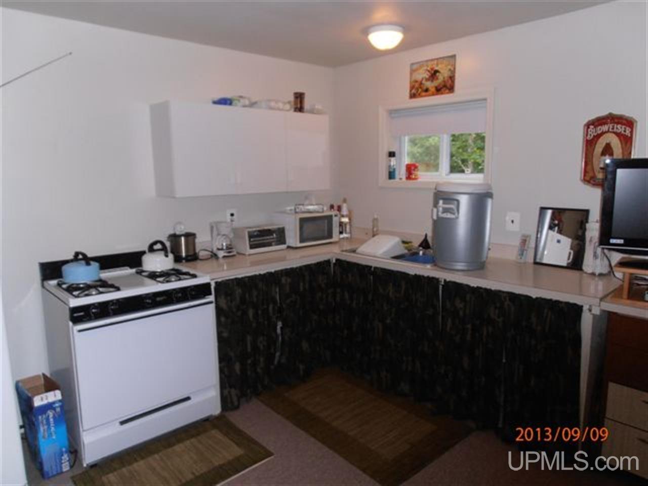 Tbd 38th N Rock Road Rock, MI 49880 - Photo 2 of 13