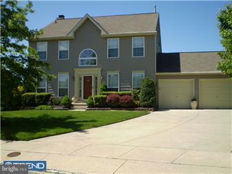 52 Springcress Drive Delran, NJ 08075 - Photo 1 of 10 Gallery Image 1